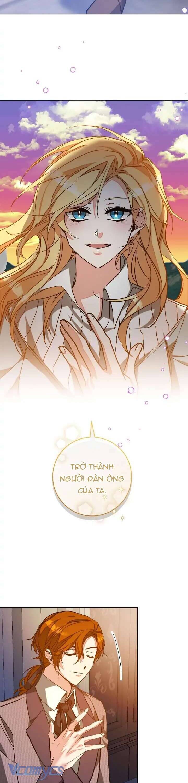 Xuyên Vào Tiểu Thuyết Làm Nữ Hoàng Tàn Độc Chap 149 - Next Chap 150