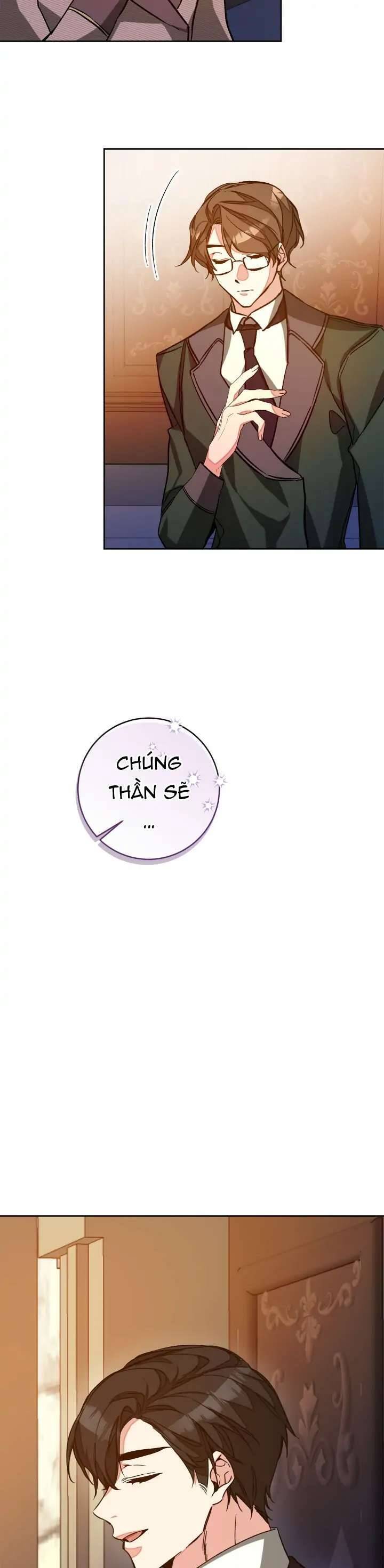 Xuyên Vào Tiểu Thuyết Làm Nữ Hoàng Tàn Độc Chap 149 - Next Chap 150