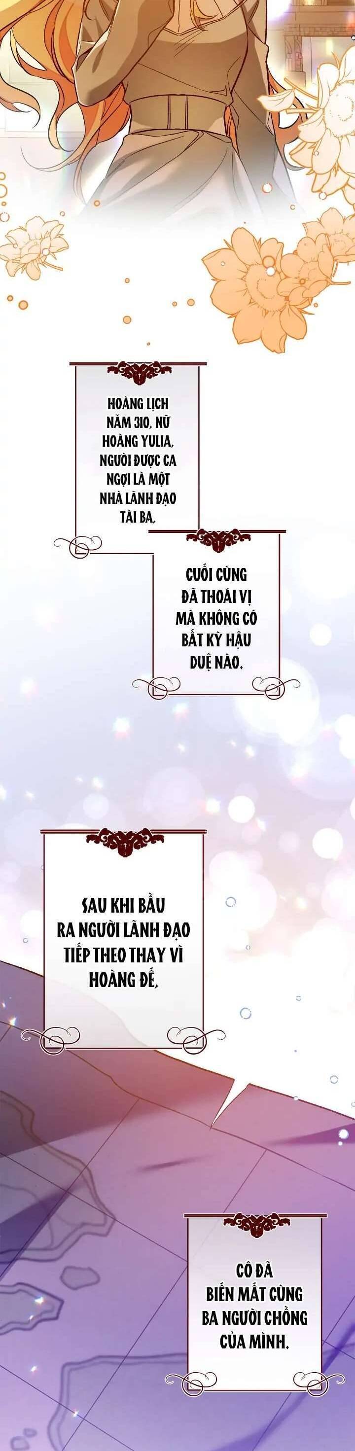 Xuyên Vào Tiểu Thuyết Làm Nữ Hoàng Tàn Độc Chap 149 - Next Chap 150
