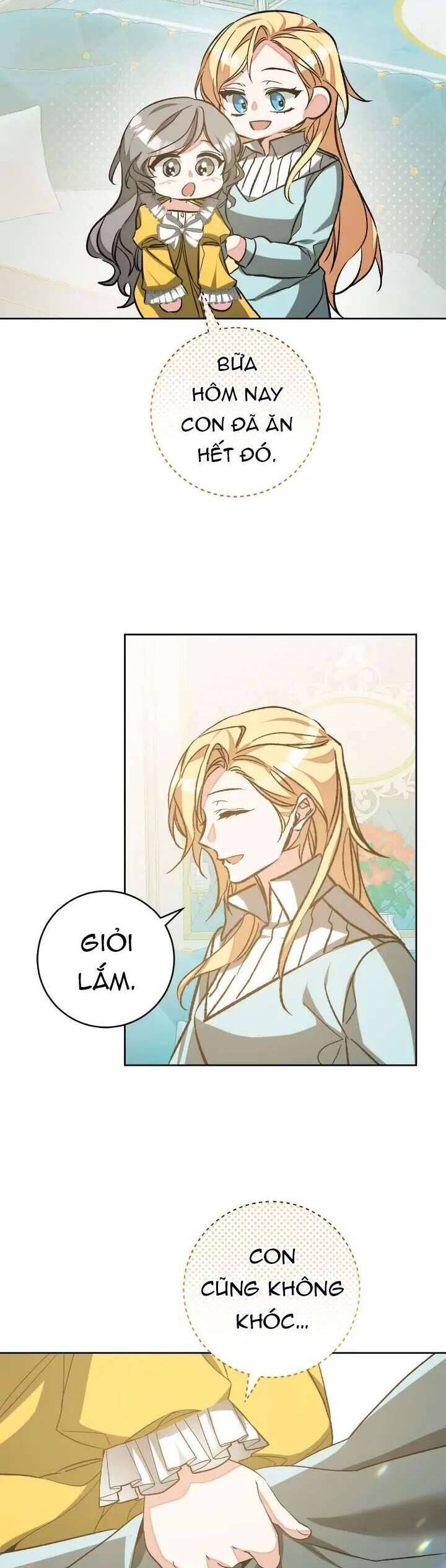 Xuyên Vào Tiểu Thuyết Làm Nữ Hoàng Tàn Độc Chap 149 - Next Chap 150