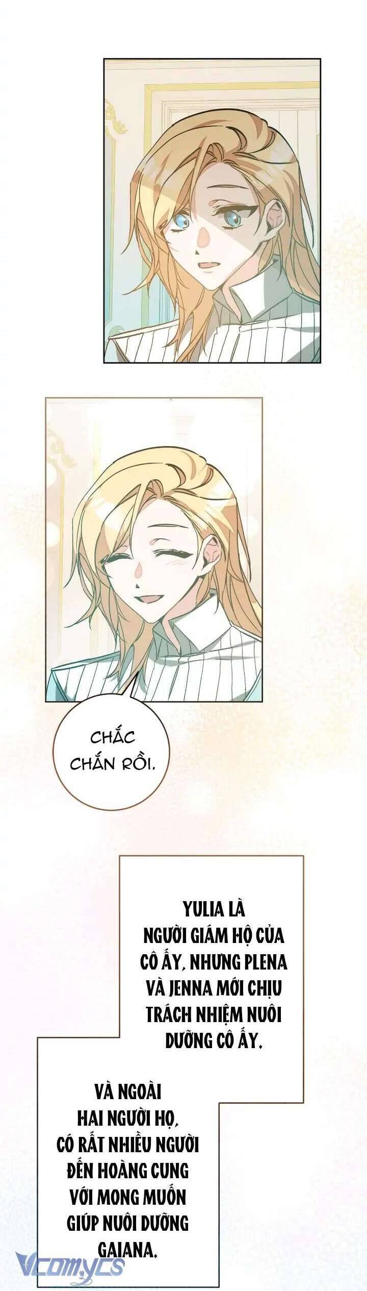 Xuyên Vào Tiểu Thuyết Làm Nữ Hoàng Tàn Độc Chap 149 - Next Chap 150