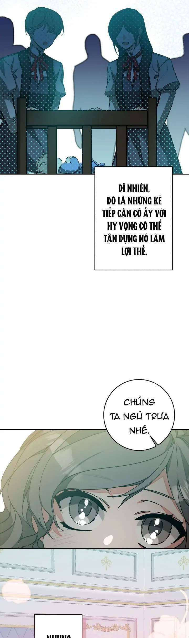 Xuyên Vào Tiểu Thuyết Làm Nữ Hoàng Tàn Độc Chap 149 - Next Chap 150