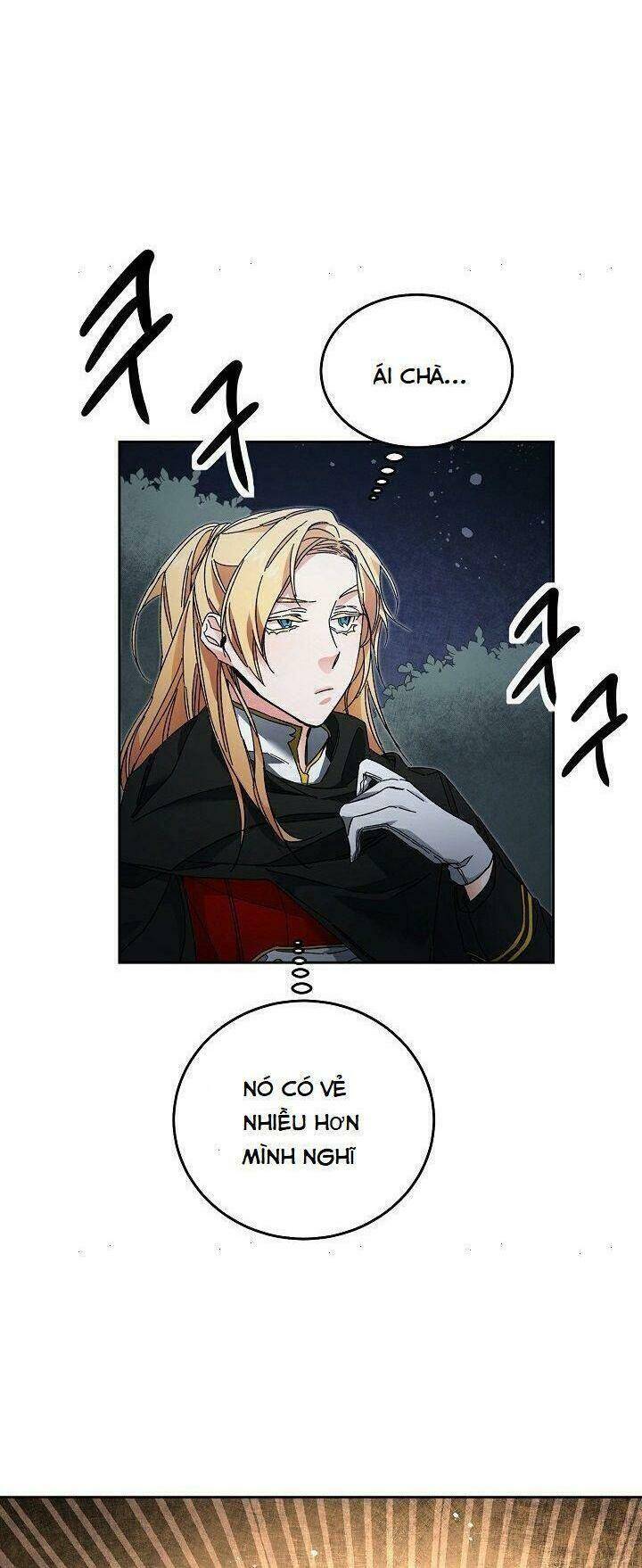 Xuyên Vào Tiểu Thuyết Làm Nữ Hoàng Tàn Độc Chap 15 - Next Chap 16
