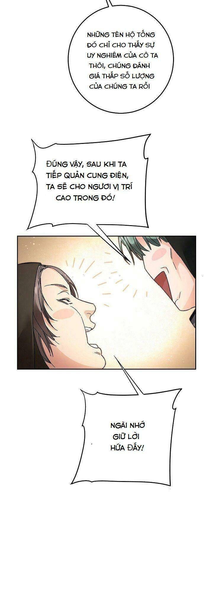 Xuyên Vào Tiểu Thuyết Làm Nữ Hoàng Tàn Độc Chap 15 - Next Chap 16