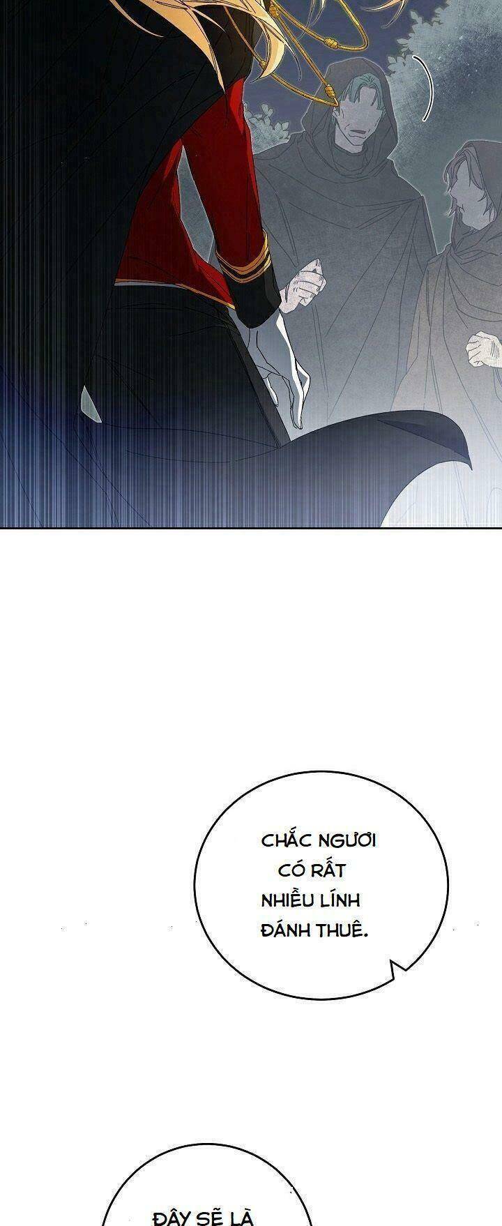 Xuyên Vào Tiểu Thuyết Làm Nữ Hoàng Tàn Độc Chap 15 - Next Chap 16
