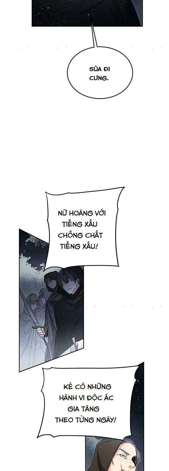 Xuyên Vào Tiểu Thuyết Làm Nữ Hoàng Tàn Độc Chap 15 - Next Chap 16
