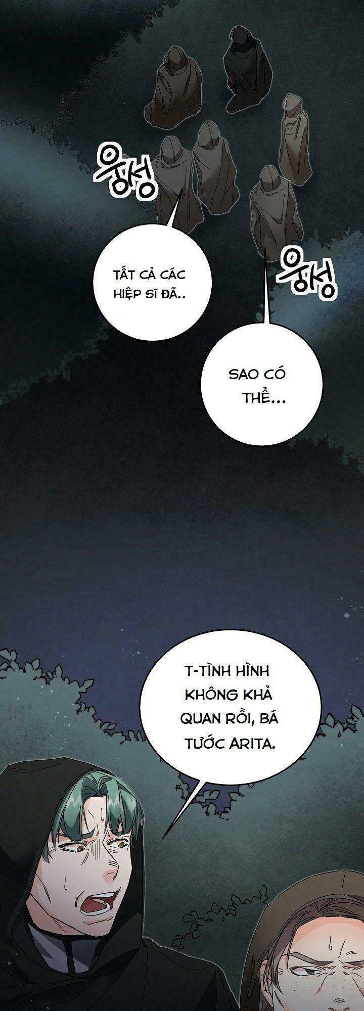 Xuyên Vào Tiểu Thuyết Làm Nữ Hoàng Tàn Độc Chap 15 - Next Chap 16