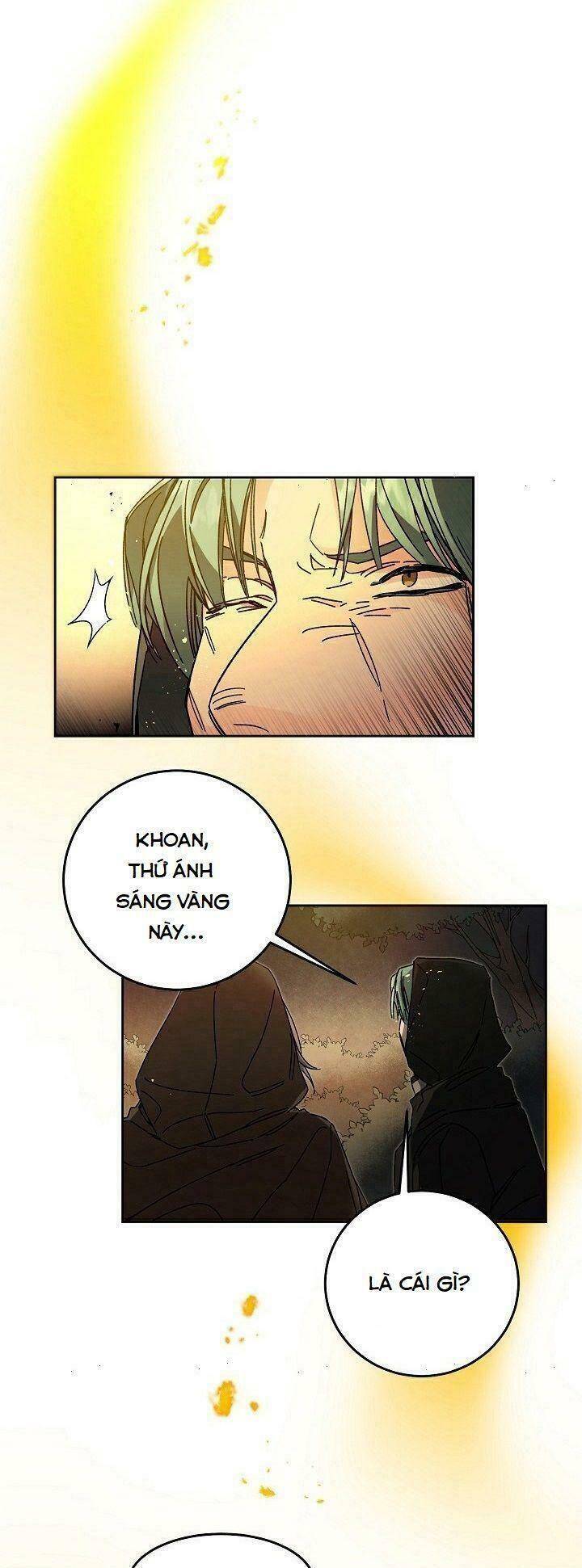 Xuyên Vào Tiểu Thuyết Làm Nữ Hoàng Tàn Độc Chap 15 - Next Chap 16