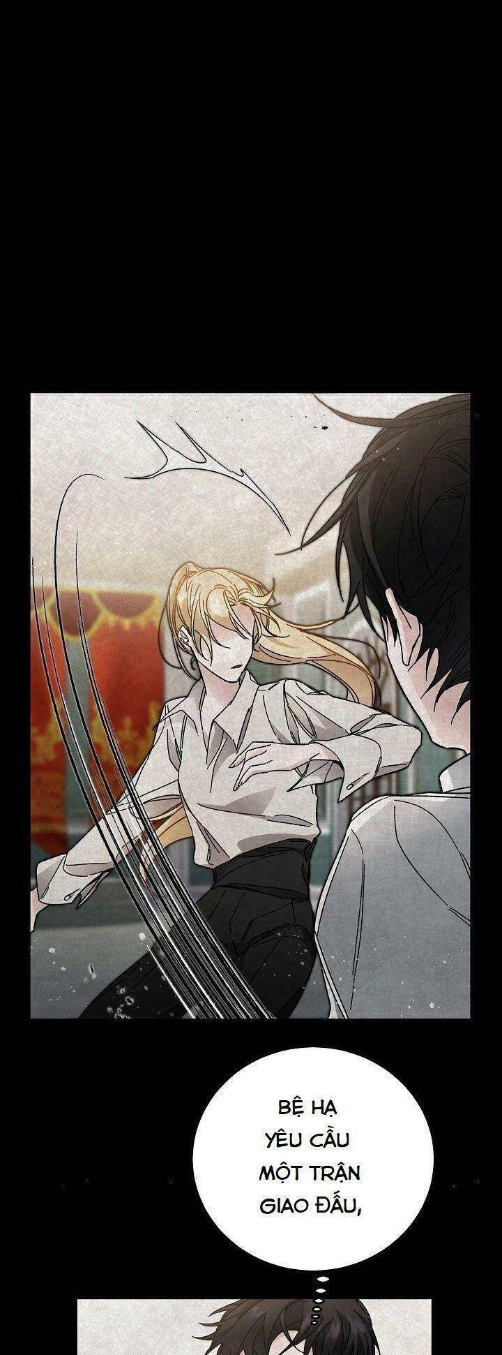 Xuyên Vào Tiểu Thuyết Làm Nữ Hoàng Tàn Độc Chap 15 - Next Chap 16