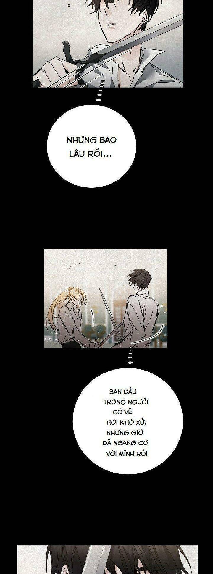 Xuyên Vào Tiểu Thuyết Làm Nữ Hoàng Tàn Độc Chap 15 - Next Chap 16