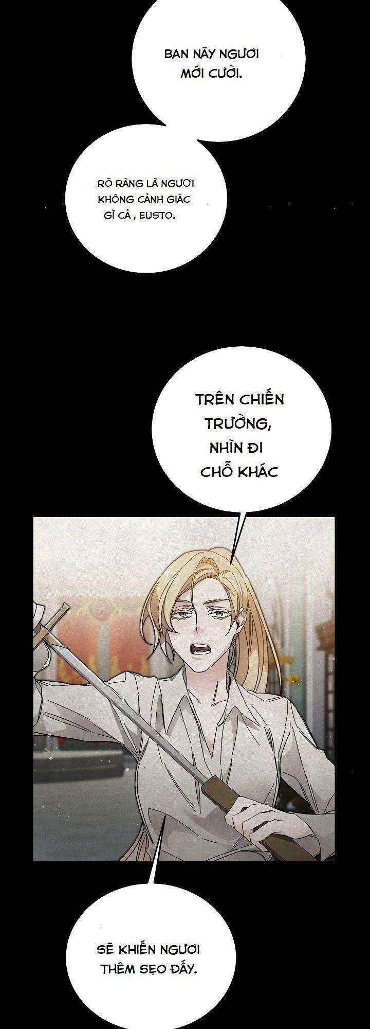 Xuyên Vào Tiểu Thuyết Làm Nữ Hoàng Tàn Độc Chap 15 - Next Chap 16