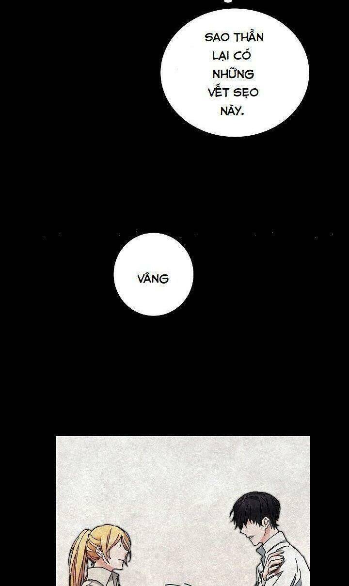 Xuyên Vào Tiểu Thuyết Làm Nữ Hoàng Tàn Độc Chap 15 - Next Chap 16