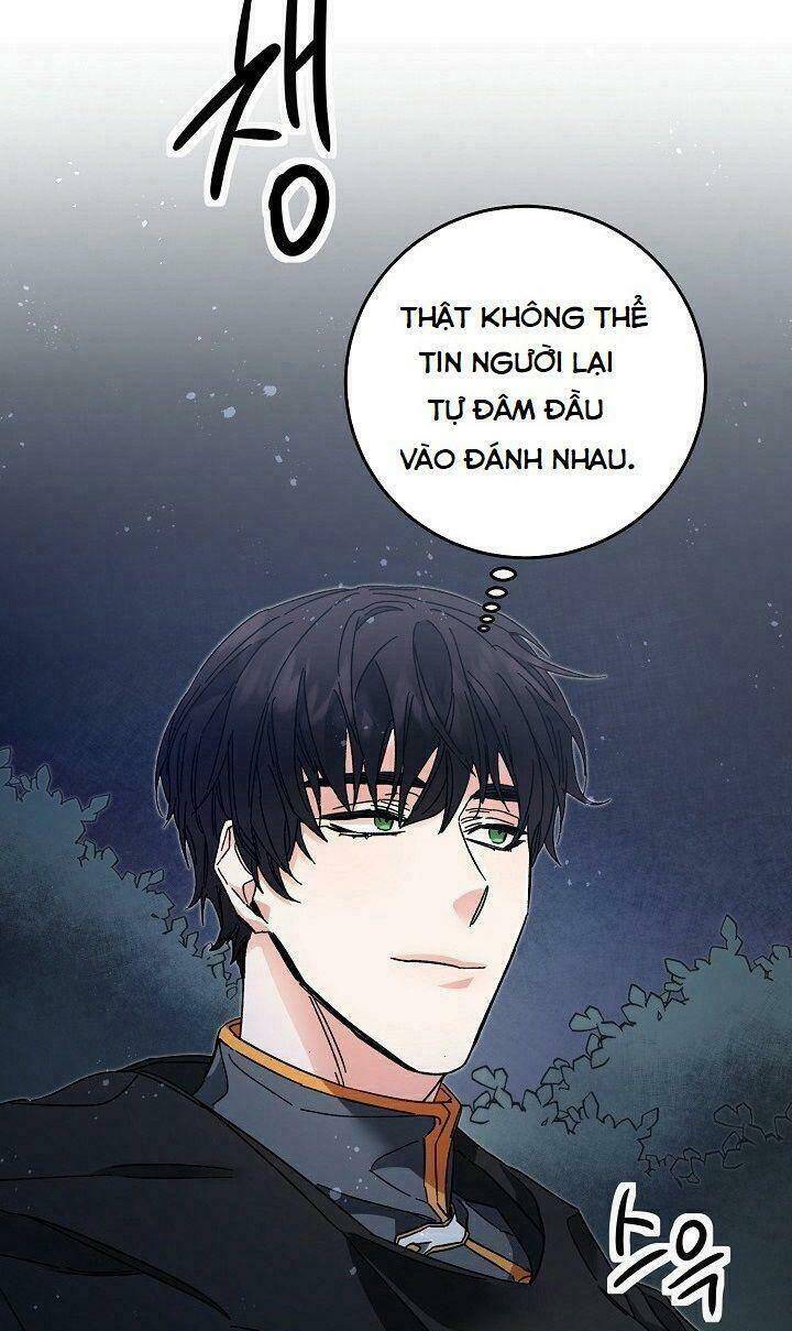 Xuyên Vào Tiểu Thuyết Làm Nữ Hoàng Tàn Độc Chap 15 - Next Chap 16