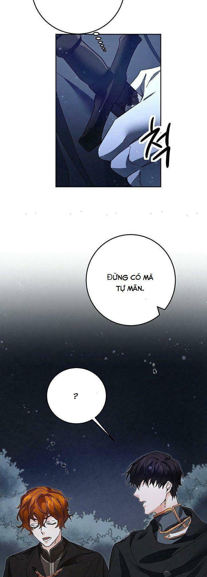 Xuyên Vào Tiểu Thuyết Làm Nữ Hoàng Tàn Độc Chap 15 - Next Chap 16