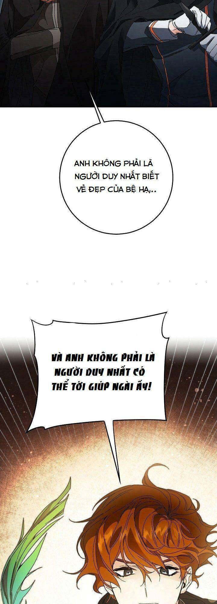 Xuyên Vào Tiểu Thuyết Làm Nữ Hoàng Tàn Độc Chap 15 - Next Chap 16