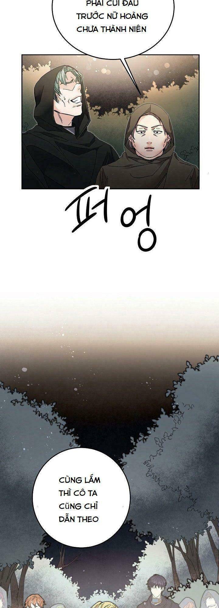 Xuyên Vào Tiểu Thuyết Làm Nữ Hoàng Tàn Độc Chap 15 - Next Chap 16