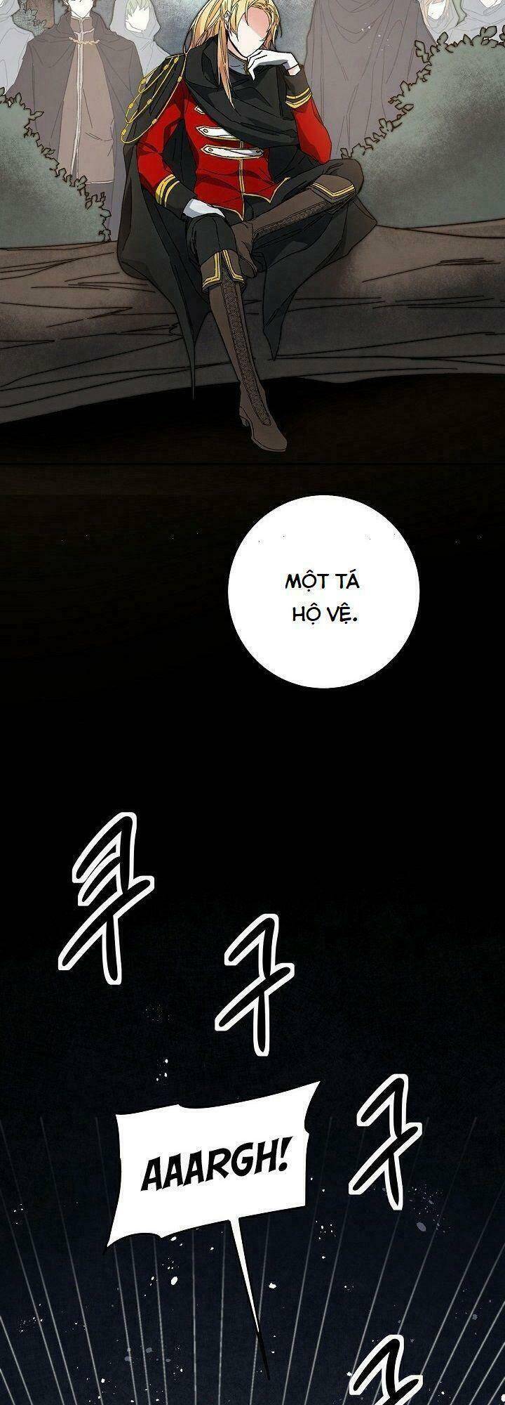 Xuyên Vào Tiểu Thuyết Làm Nữ Hoàng Tàn Độc Chap 15 - Next Chap 16