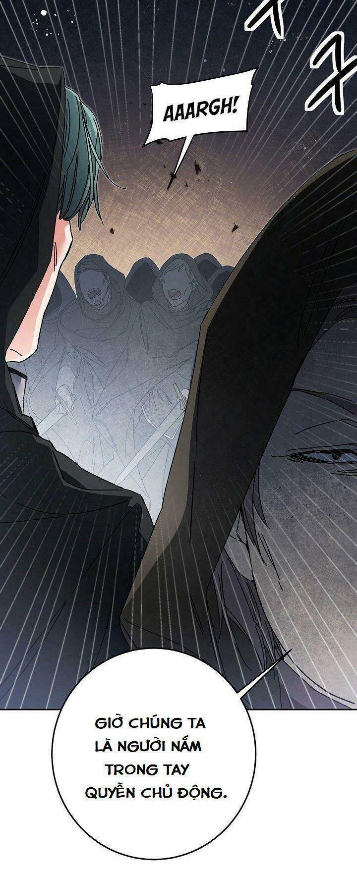Xuyên Vào Tiểu Thuyết Làm Nữ Hoàng Tàn Độc Chap 15 - Next Chap 16