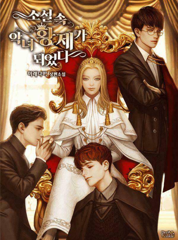 Xuyên Vào Tiểu Thuyết Làm Nữ Hoàng Tàn Độc Chap 20 - Next Chap 21