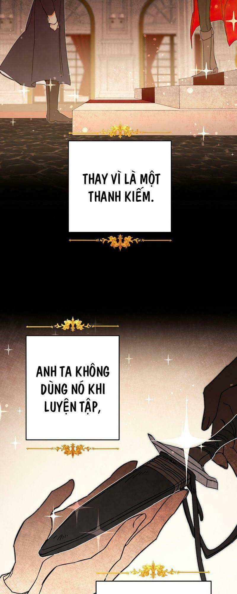 Xuyên Vào Tiểu Thuyết Làm Nữ Hoàng Tàn Độc Chap 20 - Next Chap 21