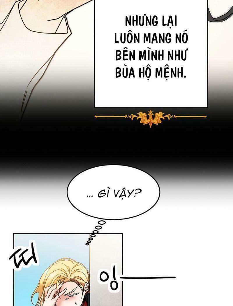 Xuyên Vào Tiểu Thuyết Làm Nữ Hoàng Tàn Độc Chap 20 - Next Chap 21