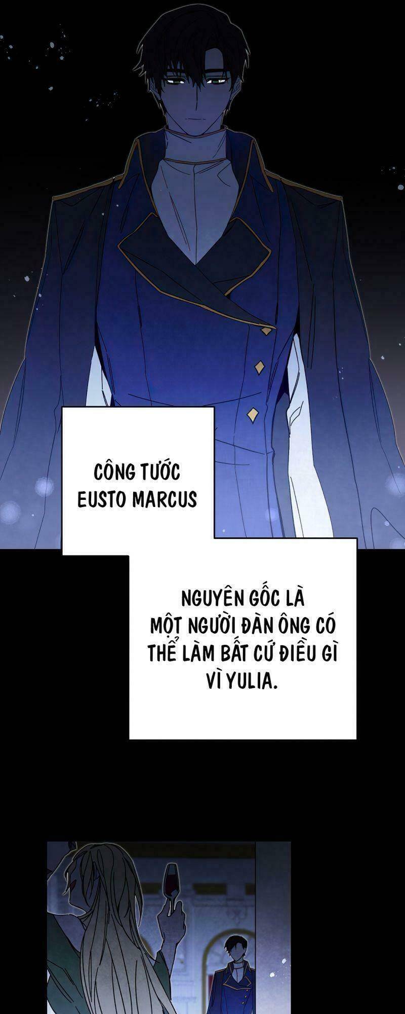 Xuyên Vào Tiểu Thuyết Làm Nữ Hoàng Tàn Độc Chap 20 - Next Chap 21