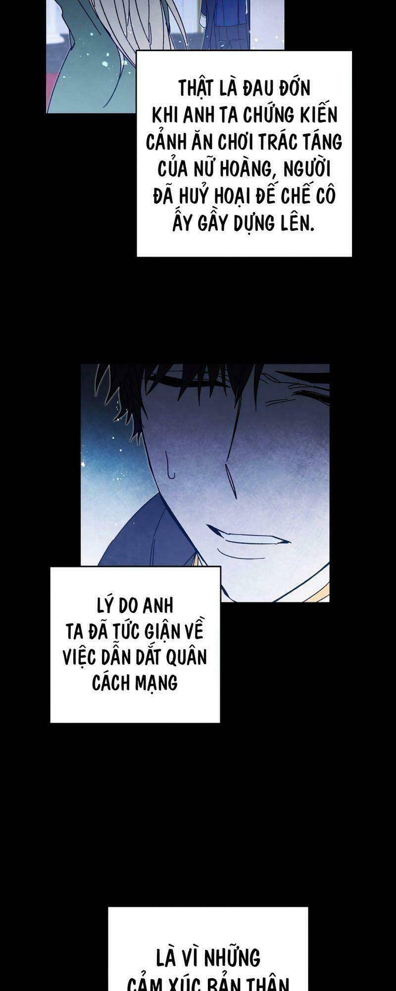 Xuyên Vào Tiểu Thuyết Làm Nữ Hoàng Tàn Độc Chap 20 - Next Chap 21