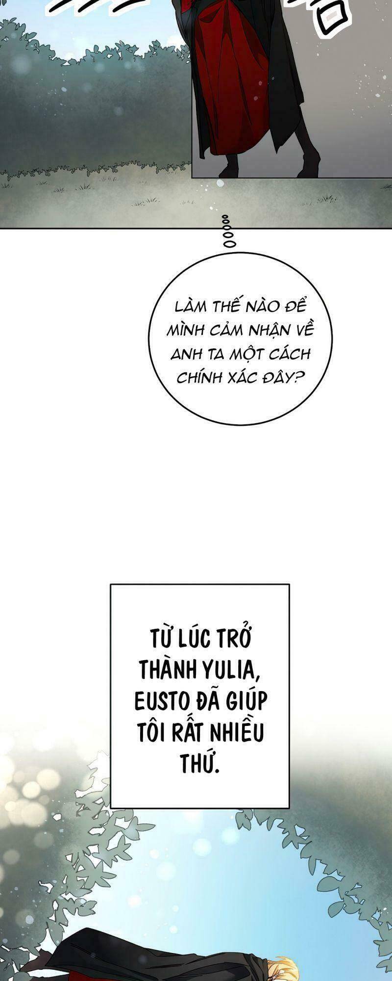 Xuyên Vào Tiểu Thuyết Làm Nữ Hoàng Tàn Độc Chap 20 - Next Chap 21