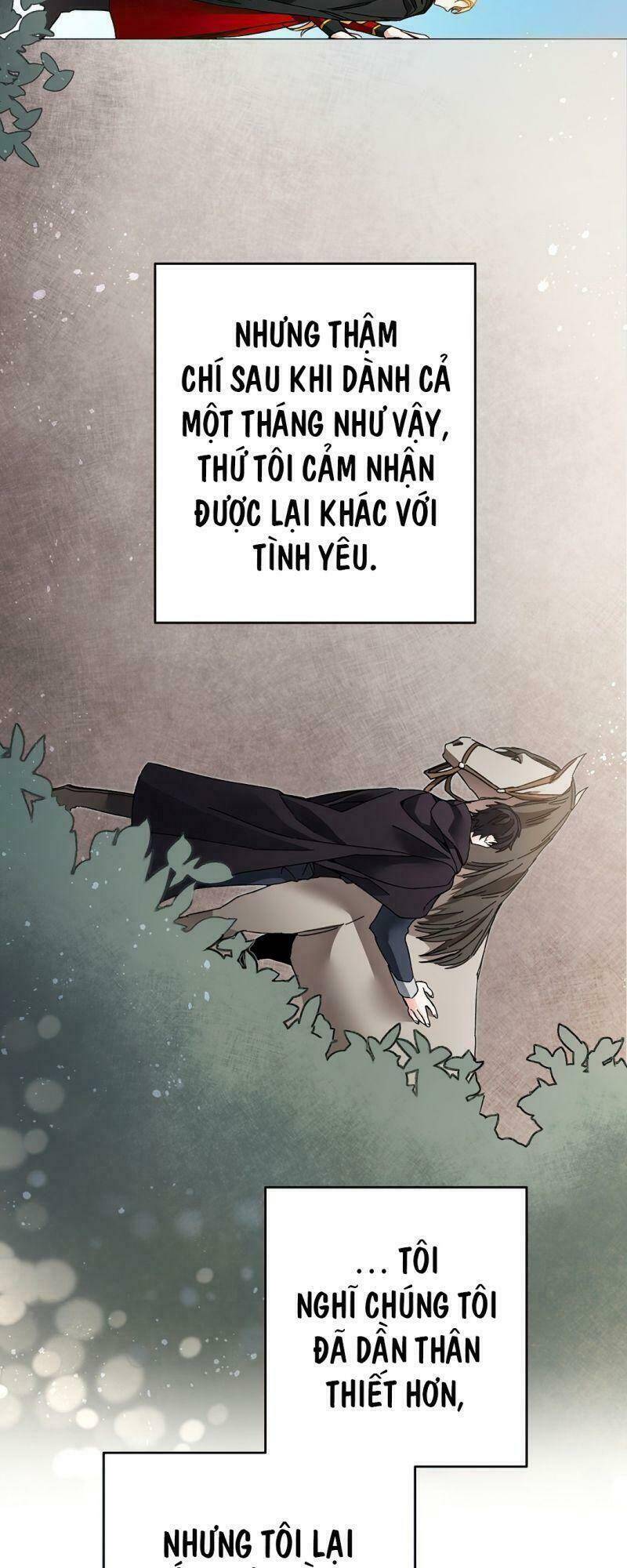Xuyên Vào Tiểu Thuyết Làm Nữ Hoàng Tàn Độc Chap 20 - Next Chap 21