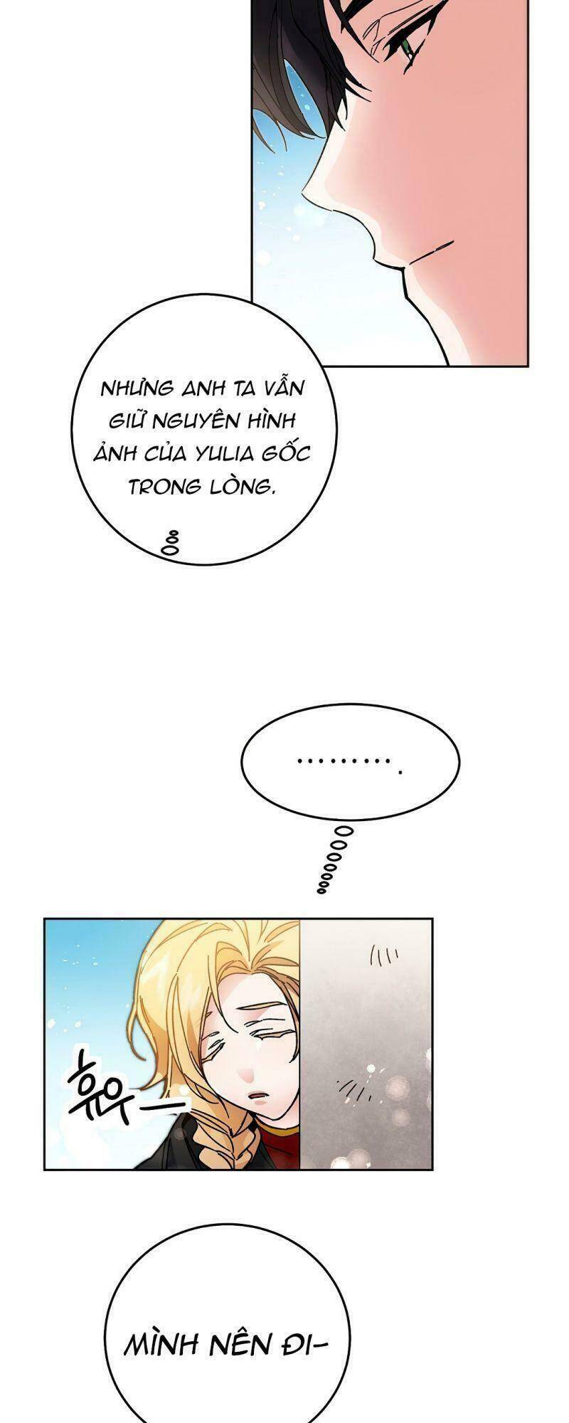 Xuyên Vào Tiểu Thuyết Làm Nữ Hoàng Tàn Độc Chap 20 - Next Chap 21