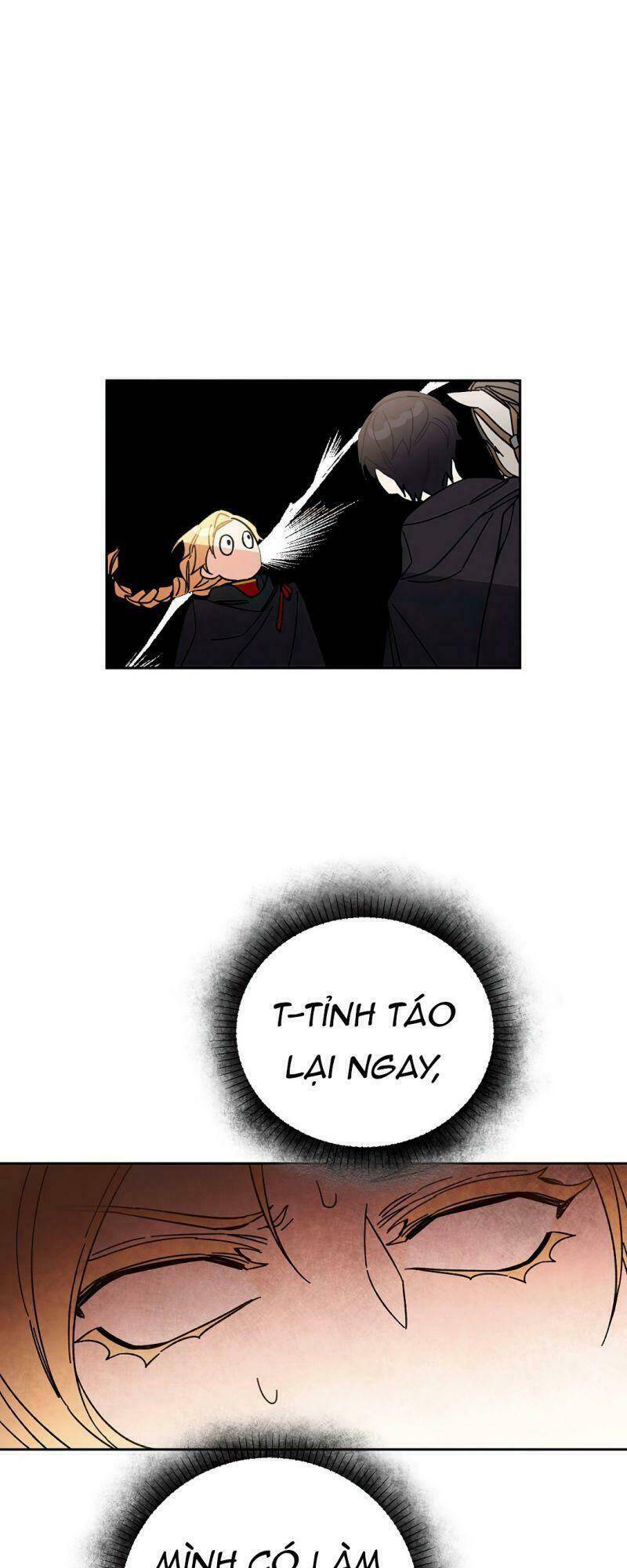 Xuyên Vào Tiểu Thuyết Làm Nữ Hoàng Tàn Độc Chap 20 - Next Chap 21