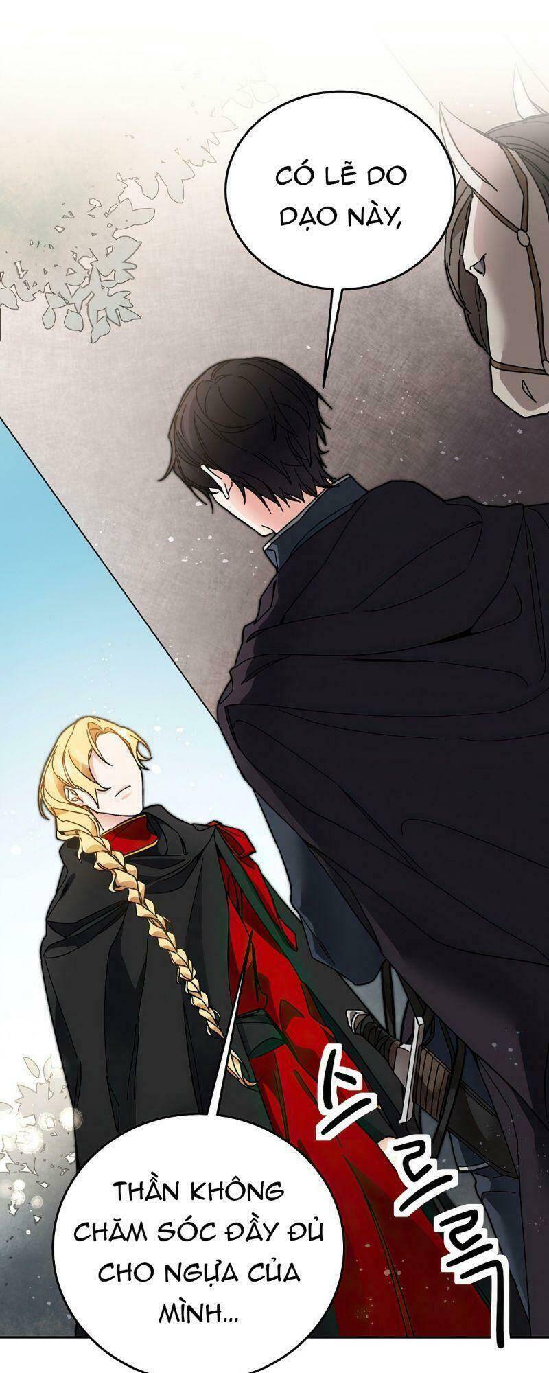 Xuyên Vào Tiểu Thuyết Làm Nữ Hoàng Tàn Độc Chap 20 - Next Chap 21
