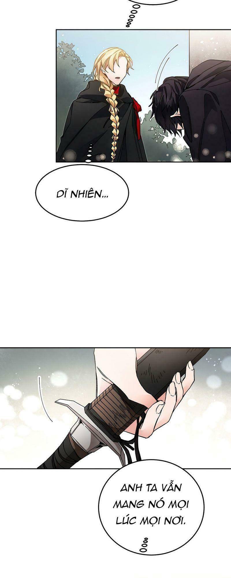 Xuyên Vào Tiểu Thuyết Làm Nữ Hoàng Tàn Độc Chap 20 - Next Chap 21