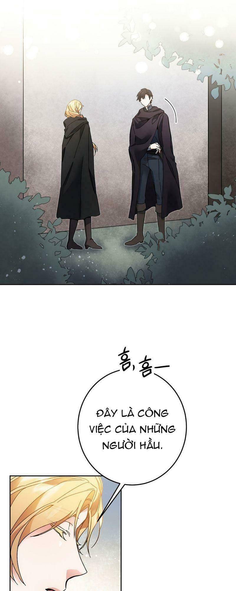 Xuyên Vào Tiểu Thuyết Làm Nữ Hoàng Tàn Độc Chap 20 - Next Chap 21