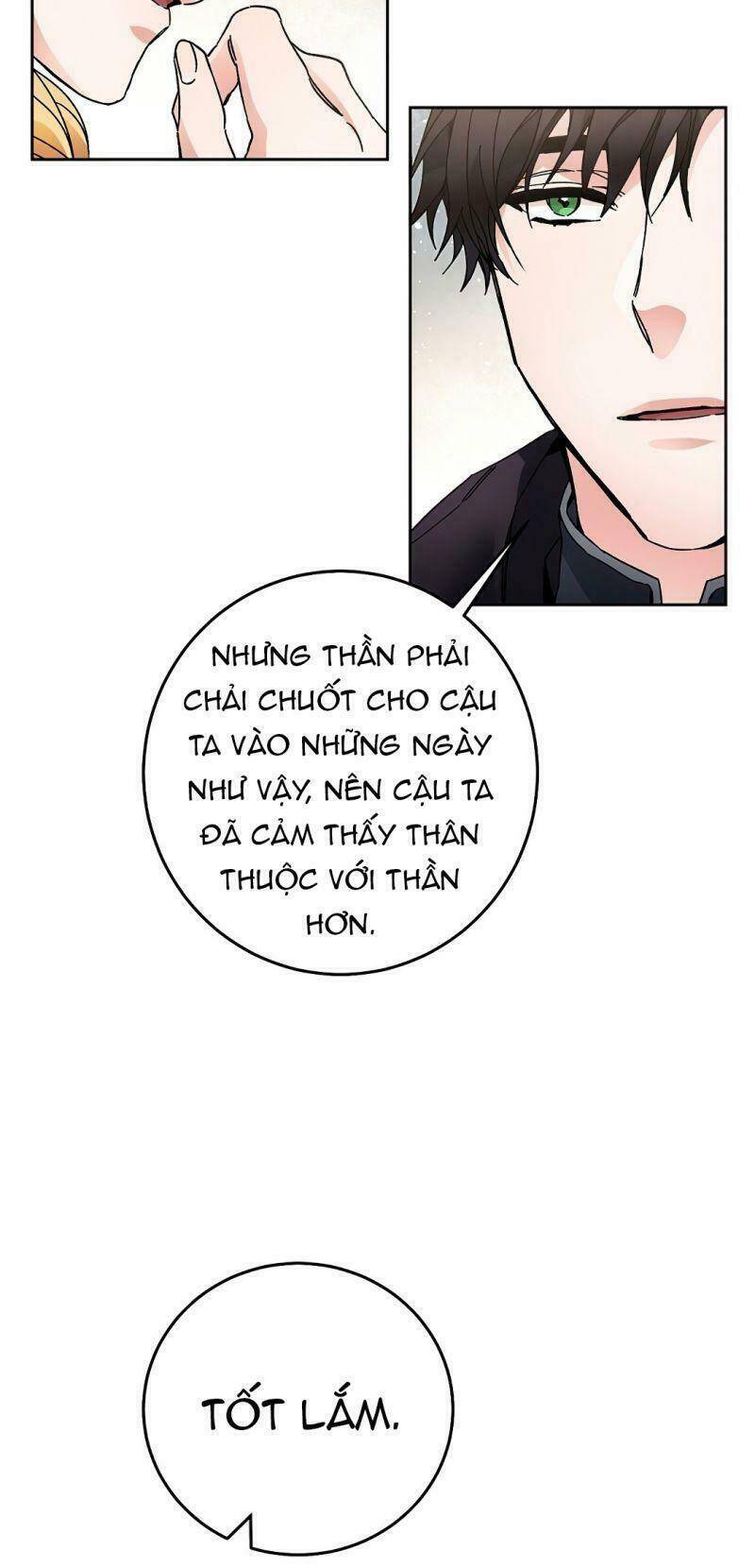 Xuyên Vào Tiểu Thuyết Làm Nữ Hoàng Tàn Độc Chap 20 - Next Chap 21