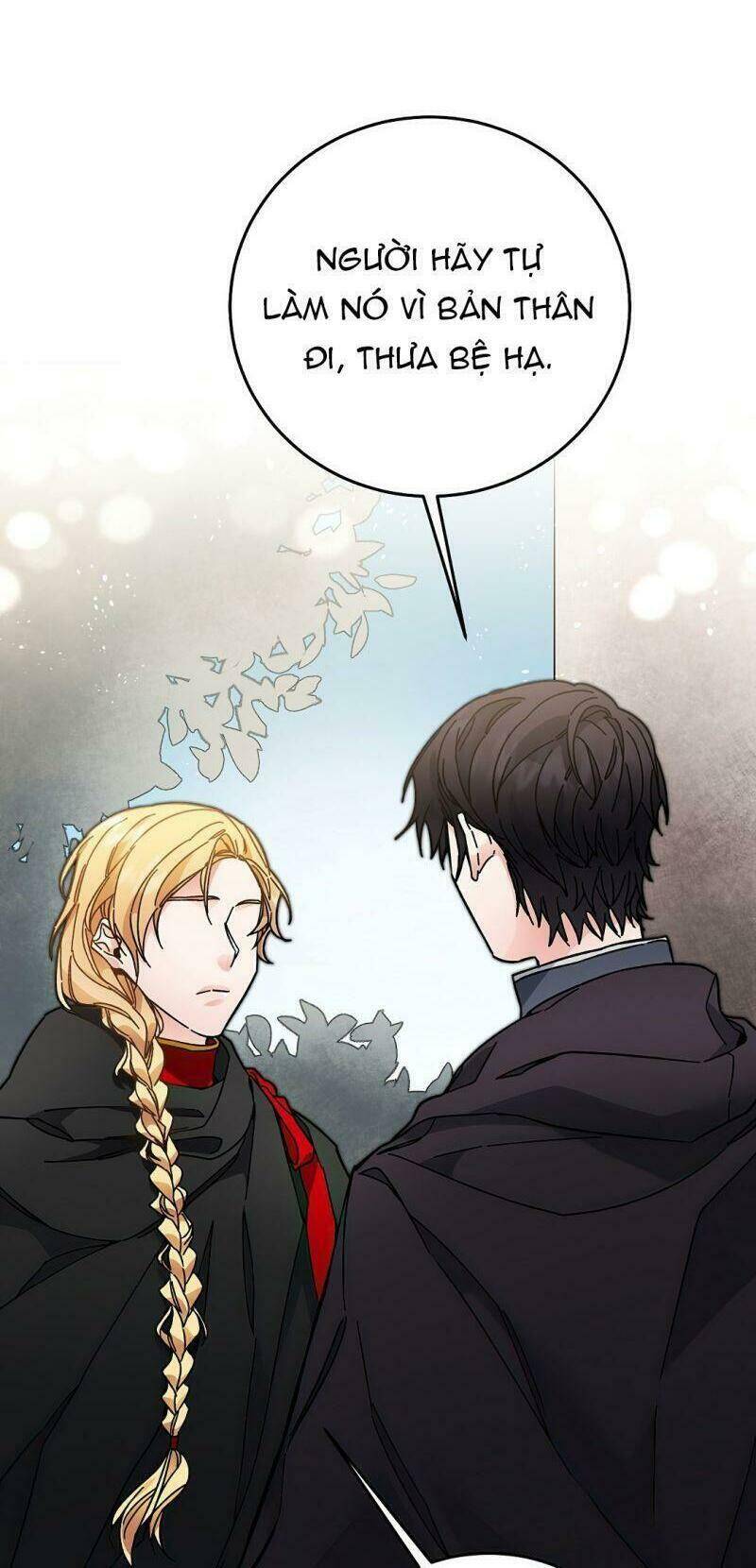 Xuyên Vào Tiểu Thuyết Làm Nữ Hoàng Tàn Độc Chap 20 - Next Chap 21