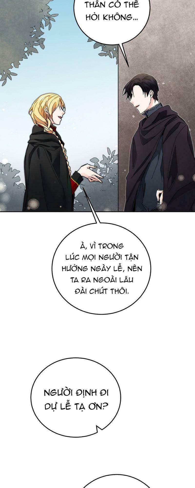 Xuyên Vào Tiểu Thuyết Làm Nữ Hoàng Tàn Độc Chap 20 - Next Chap 21