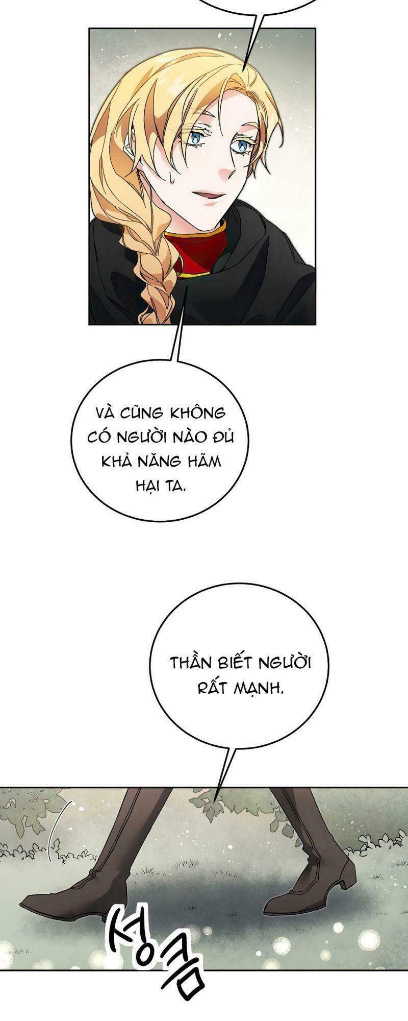Xuyên Vào Tiểu Thuyết Làm Nữ Hoàng Tàn Độc Chap 20 - Next Chap 21