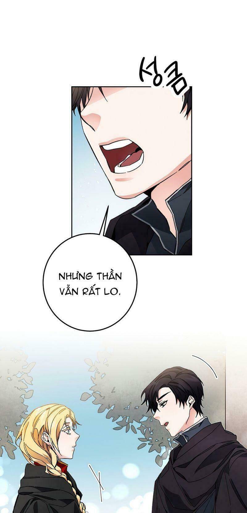 Xuyên Vào Tiểu Thuyết Làm Nữ Hoàng Tàn Độc Chap 20 - Next Chap 21