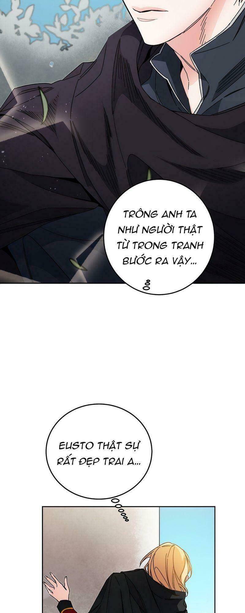 Xuyên Vào Tiểu Thuyết Làm Nữ Hoàng Tàn Độc Chap 20 - Next Chap 21