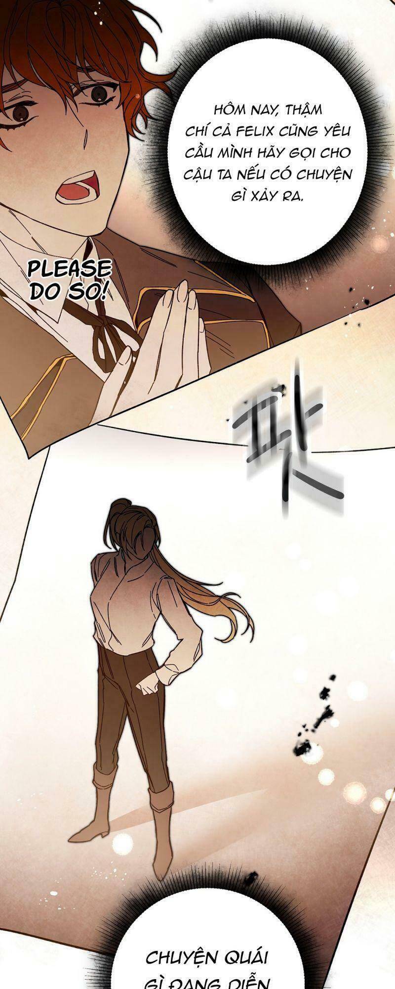 Xuyên Vào Tiểu Thuyết Làm Nữ Hoàng Tàn Độc Chap 20 - Next Chap 21