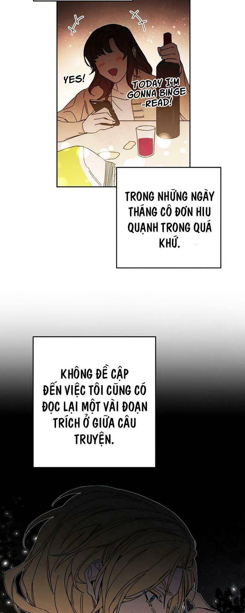 Xuyên Vào Tiểu Thuyết Làm Nữ Hoàng Tàn Độc Chap 20 - Next Chap 21