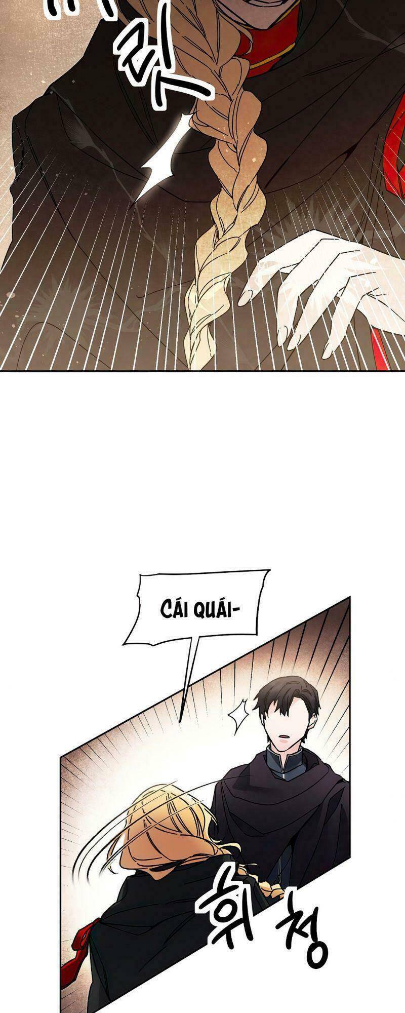 Xuyên Vào Tiểu Thuyết Làm Nữ Hoàng Tàn Độc Chap 20 - Next Chap 21