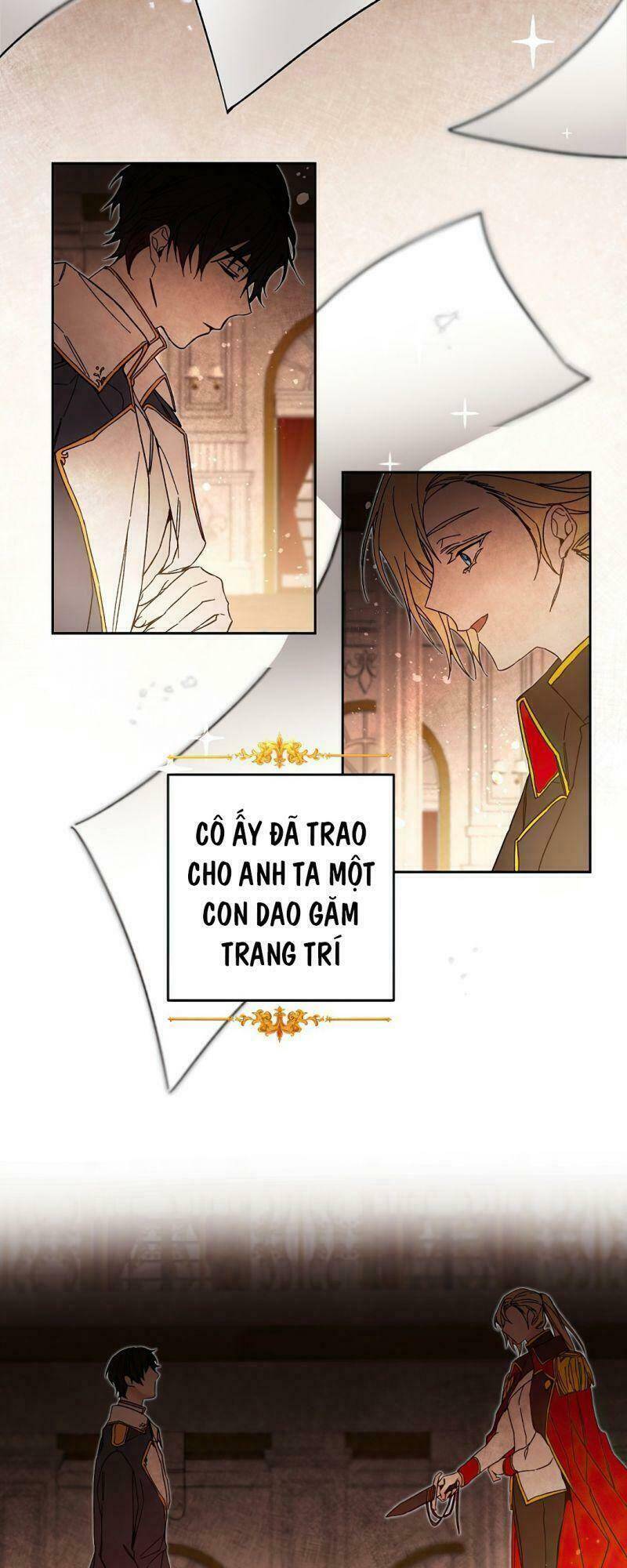 Xuyên Vào Tiểu Thuyết Làm Nữ Hoàng Tàn Độc Chap 20 - Next Chap 21