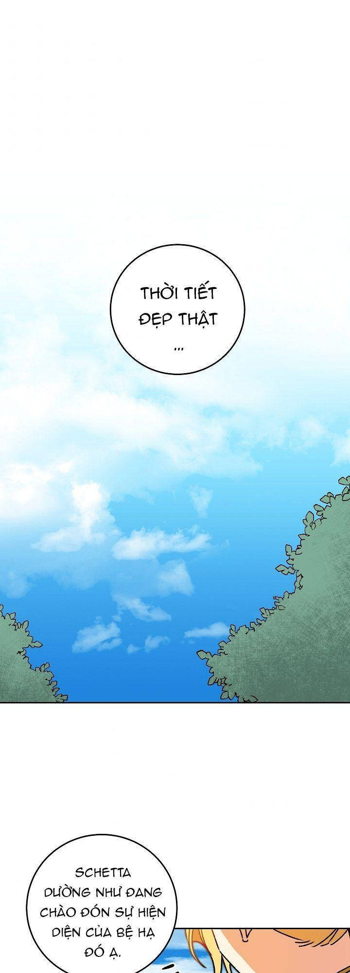 Xuyên Vào Tiểu Thuyết Làm Nữ Hoàng Tàn Độc Chap 38 - Next Chap 39