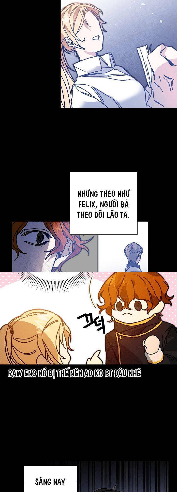 Xuyên Vào Tiểu Thuyết Làm Nữ Hoàng Tàn Độc Chap 38 - Next Chap 39