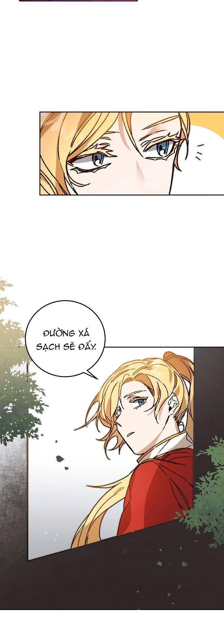 Xuyên Vào Tiểu Thuyết Làm Nữ Hoàng Tàn Độc Chap 38 - Next Chap 39