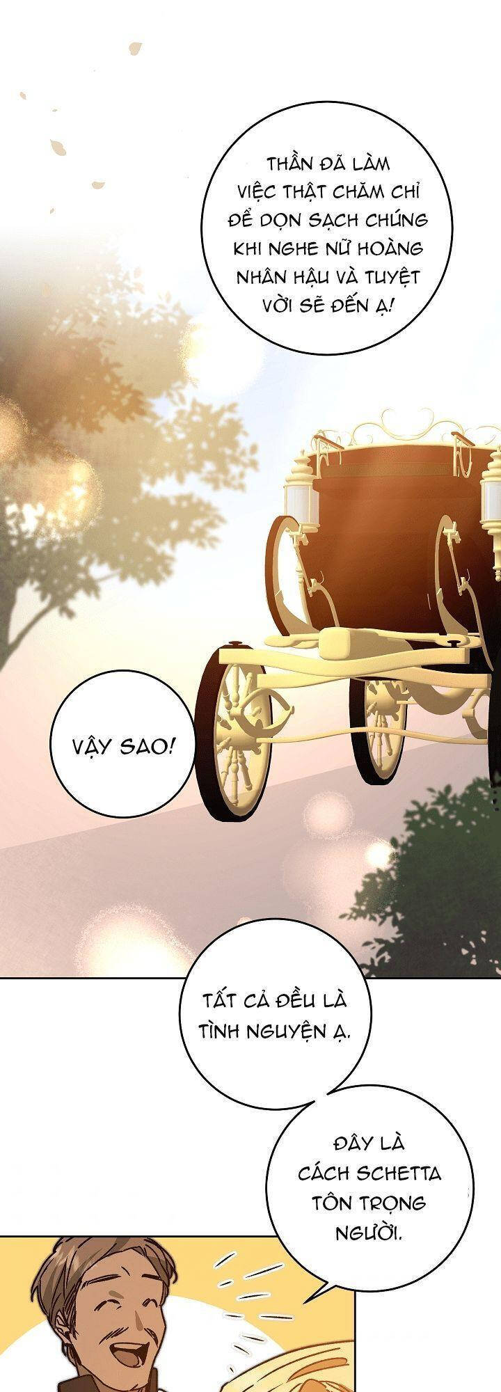 Xuyên Vào Tiểu Thuyết Làm Nữ Hoàng Tàn Độc Chap 38 - Next Chap 39