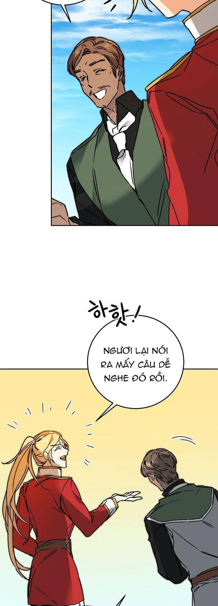 Xuyên Vào Tiểu Thuyết Làm Nữ Hoàng Tàn Độc Chap 38 - Next Chap 39