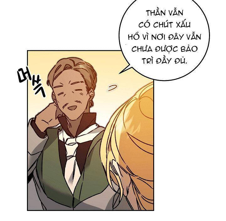 Xuyên Vào Tiểu Thuyết Làm Nữ Hoàng Tàn Độc Chap 38 - Next Chap 39